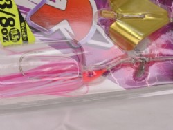 Killer pink