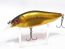GG Megabass kinkuro