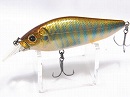 Lightning shad