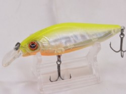 NC hot shad