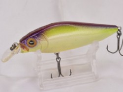 Table rock shad