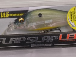 PM ghost chart shad