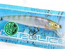 Ghost blue gill
