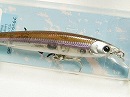 Brown wakasagi