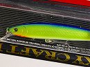 Chartreuse blue