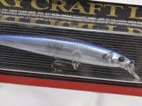 Tennessee shad