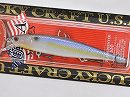 Pearl threadfin shad
