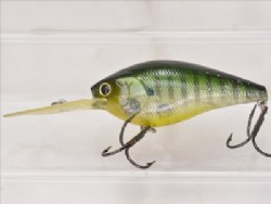 Ghost sunfish