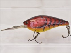 Spring craw