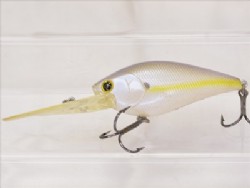 Chartreuse shad