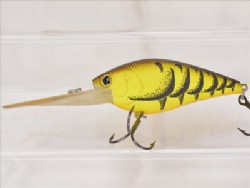 Winter craw