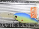 Chartreuse light blue