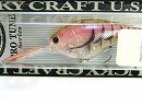 Japan craw