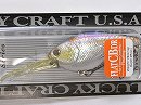 MS American shad