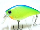 Blue back chart