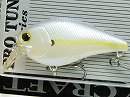 Chartreuse shad