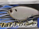 Cold shad (#362) -Package damaged