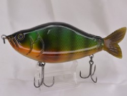 Blue gill