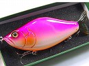 Pink shad