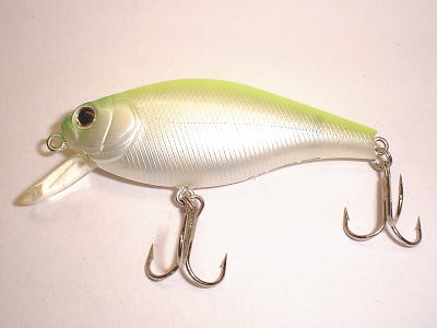 Lime chart back pearl white