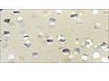 Blue pearl / Silver flake (#031)