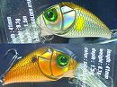 Duplex: Golden ayu