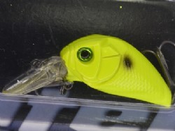 Fine yellow