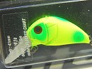 Flecked chart (2003 special limited)