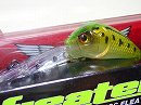 Green frog