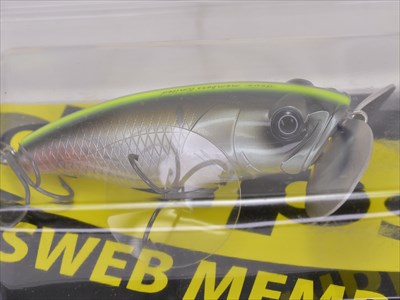 DEPS / FLUSTER 2 (MEMBER LIMITED) (USED)
