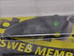 Jet black (2021 member limited)