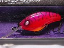 Trans red