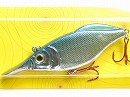 Blue shad (#02)