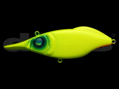 DEPS / F-SONIC