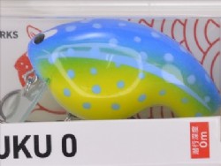Hakofugu