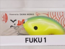 DAIWA / FUKU 1