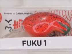 Splutter tomato (Package damaged)]