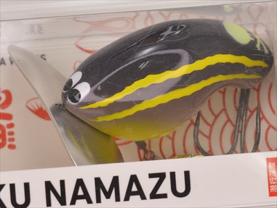 DAIWA / FUKU NAMAZU