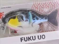 Tora fugu