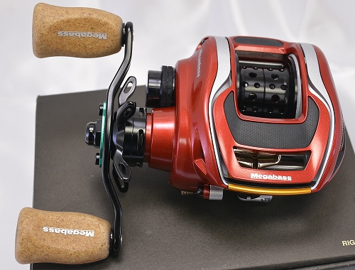 FX68 I-Slide Works Tune(Limited Edition) - JDM Fishing
