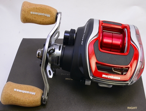 MEGABASS / FX73-SV (USED)