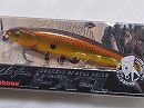 Komorin copper shad