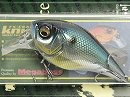 M Threadfin shad