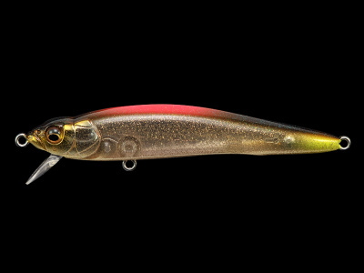 fishing lures Megabass FX Zero original range of colors fishing lures Megabass FX Zero original range of colors