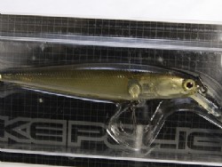 Ghost shad