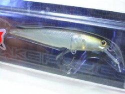 Ghost shad