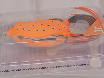 GAMAKATSU / GAMA FROG