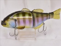 HL blue gill