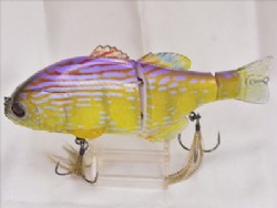 RT discus