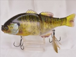 RT ghost gill